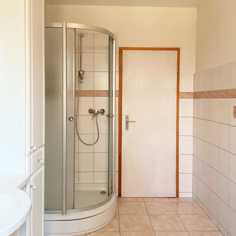 Hauptbadezimmer