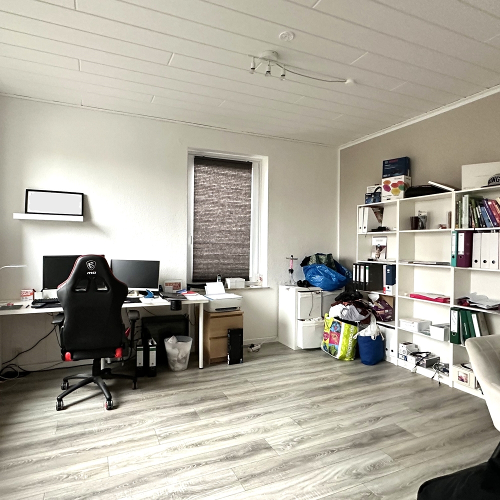 Zimmer 2 Wohnung EG