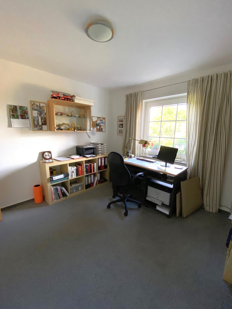 Büro