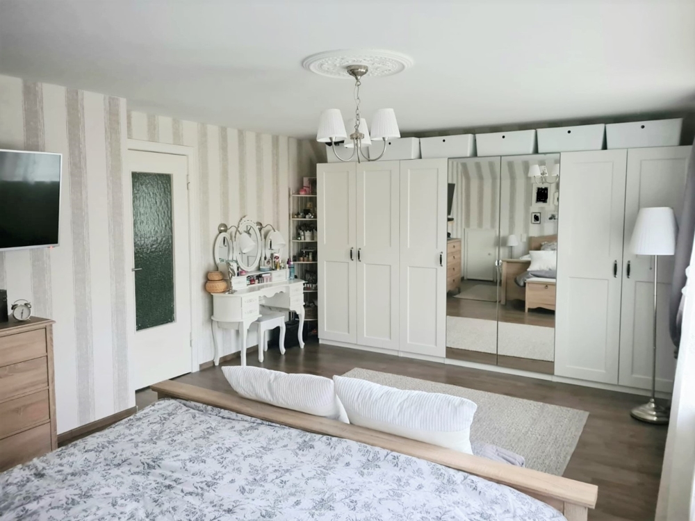 Eltern-Schlafzimmer