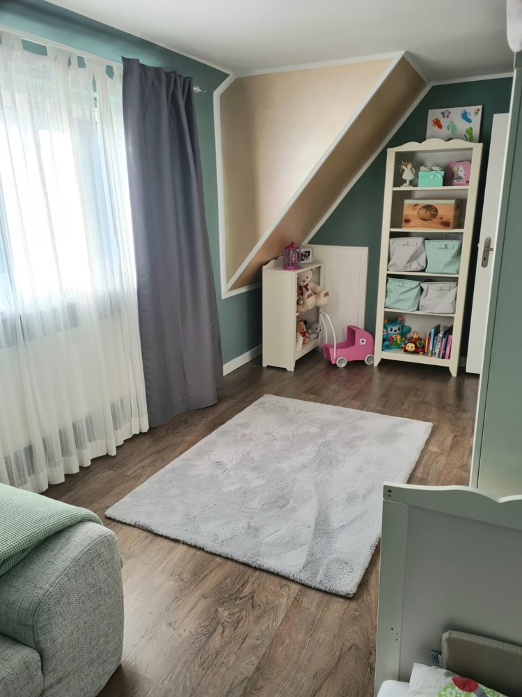 Kinder-Zimmer 2