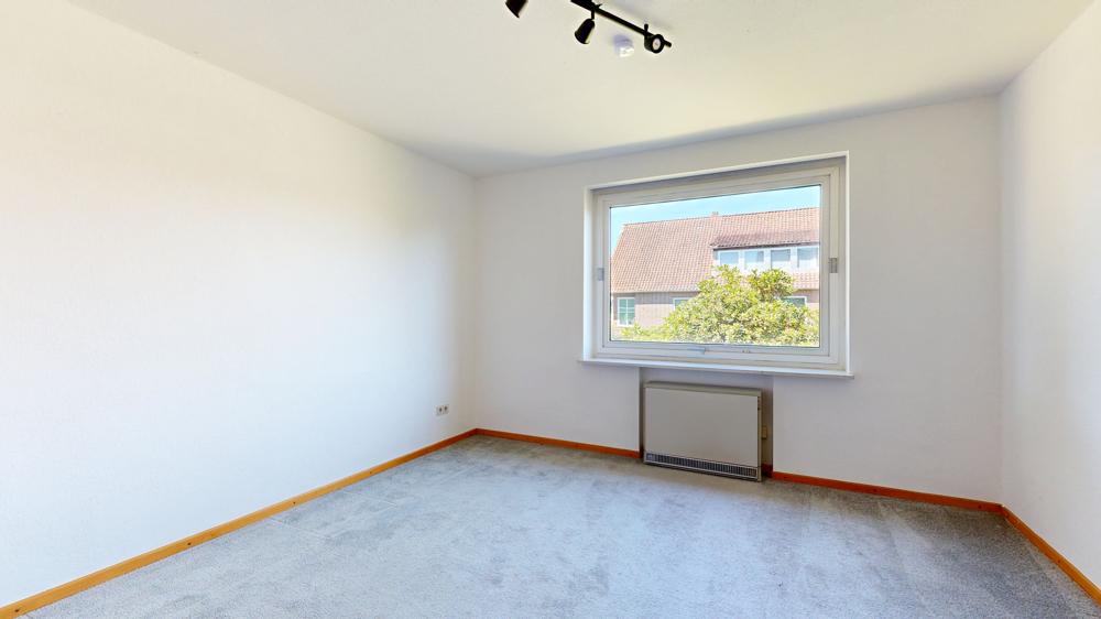Schlafzimmer 2 EG