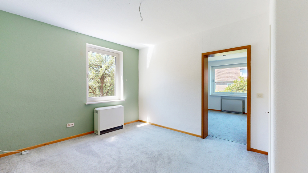 Schlafzimmer 1 EG