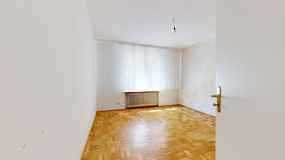 Zimmer Einliegerwohnung