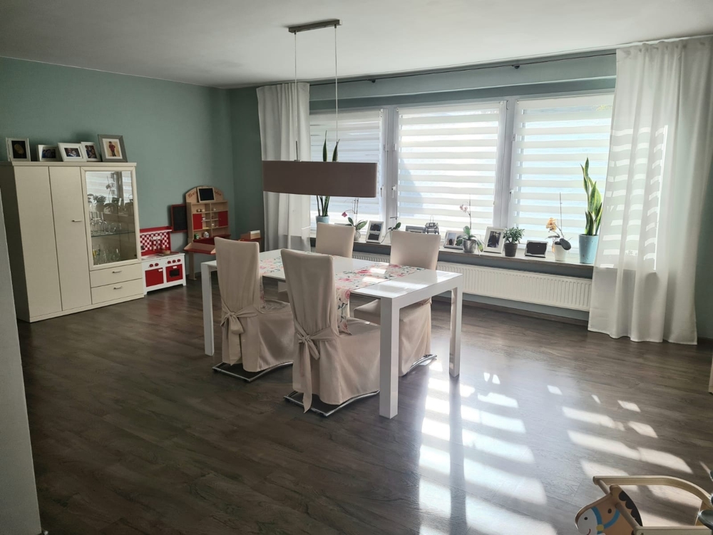 Essbereich