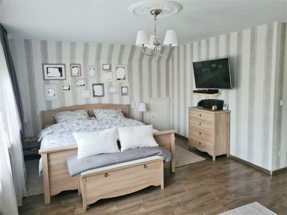 Eltern-Schlafzimmer