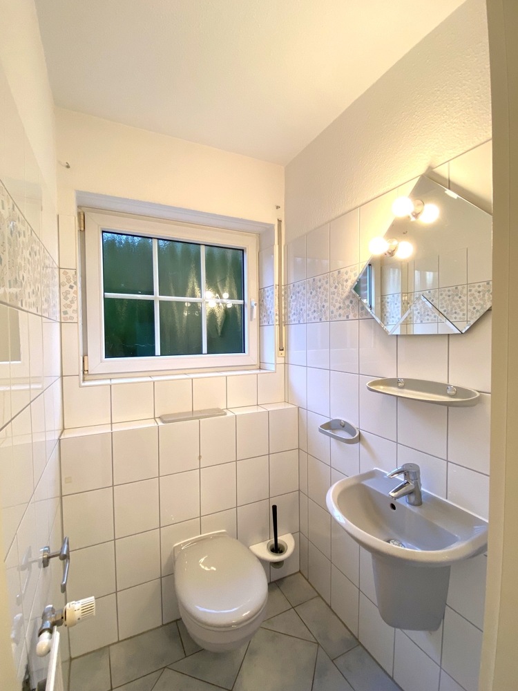 Gäste-WC