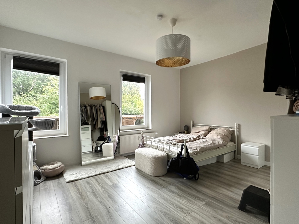 Zimmer 1 Wohnung EG
