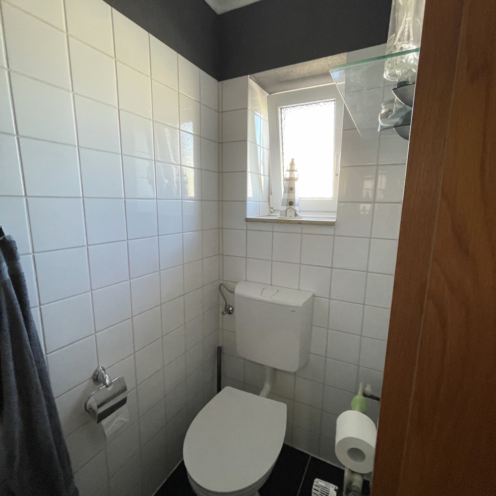Gäste-WC