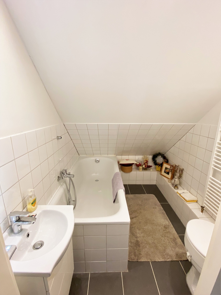 Badezimmer OG