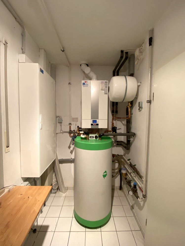 Hauswirtschaftsraum