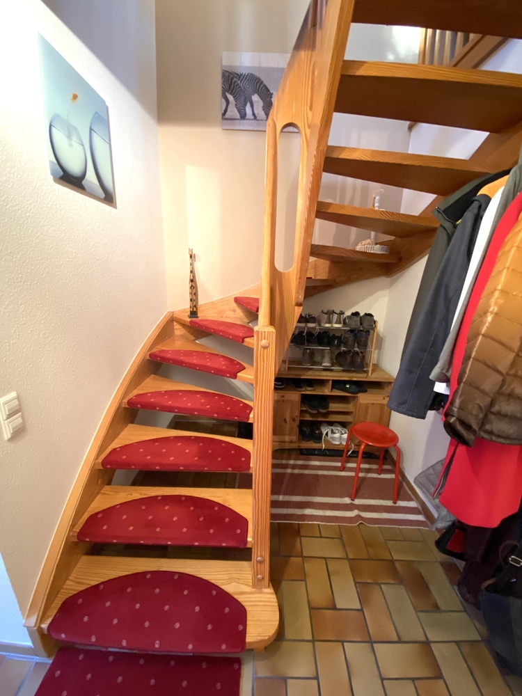 Treppen