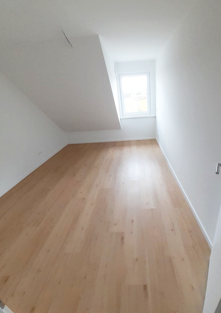 Kinderzimmer oben