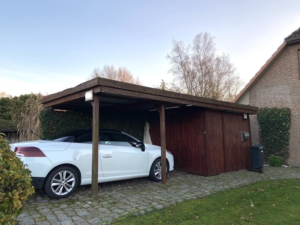 Carport