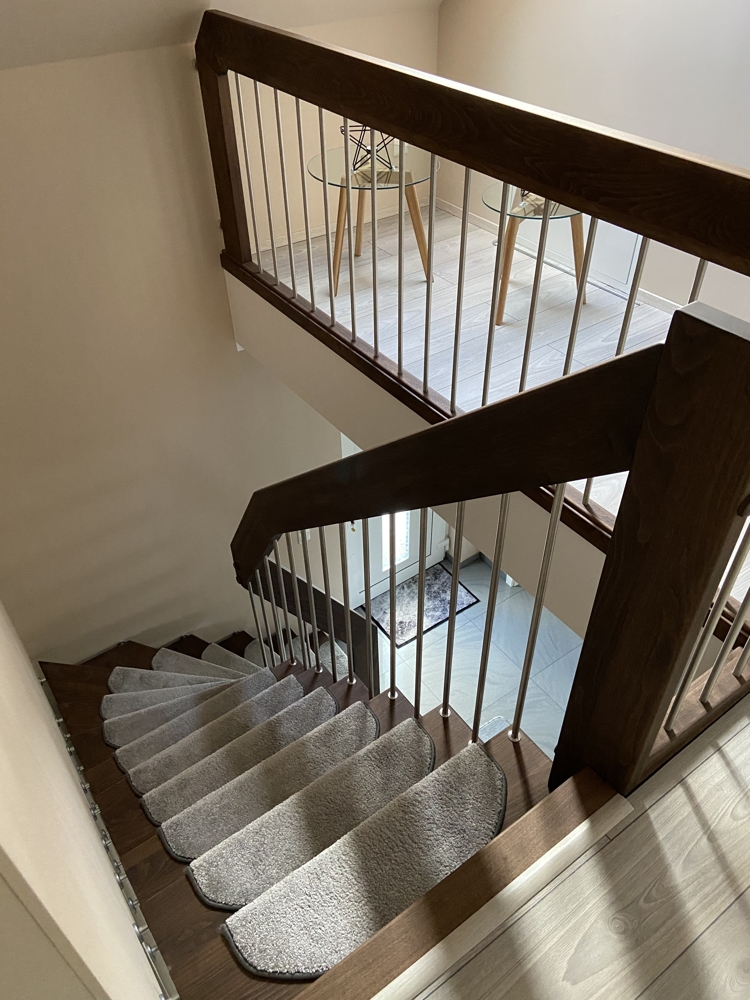 Treppe