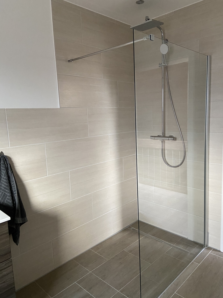 Dusche OG