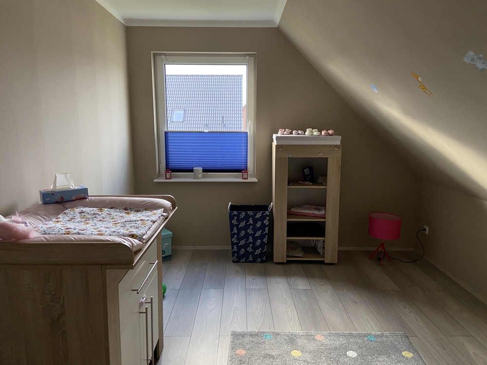 Kinderzimmer OG