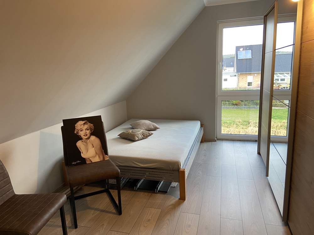 Schlafzimmer OG