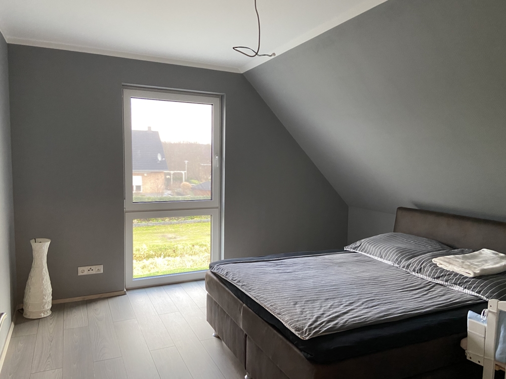 Schlafzimmer OG