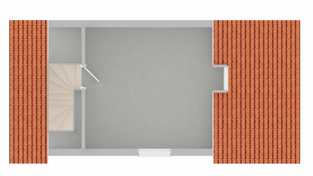 Grundriss DG