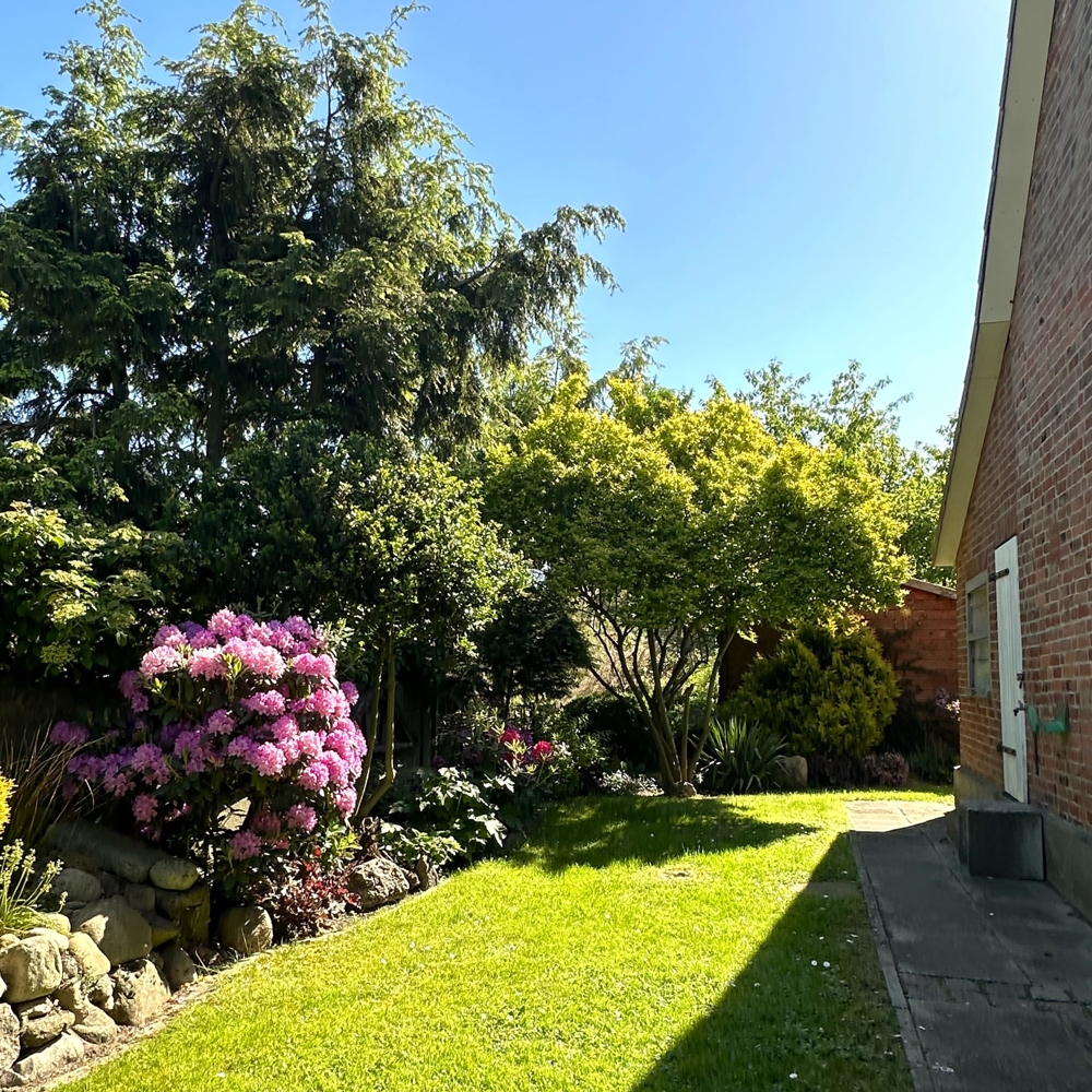 Garten