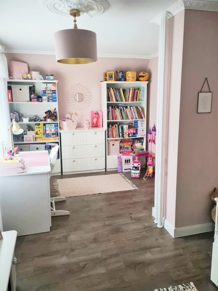 Kinder-Zimmer 1