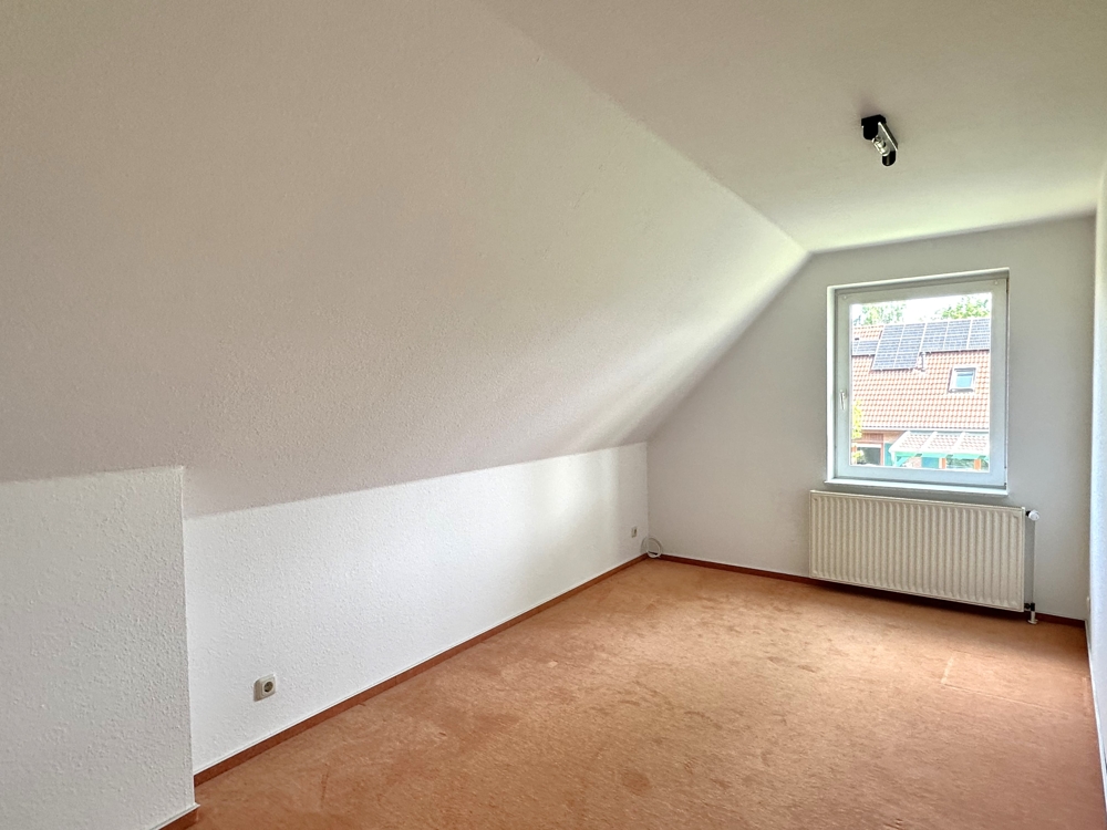 Zimmer 3 Dachgeschoss