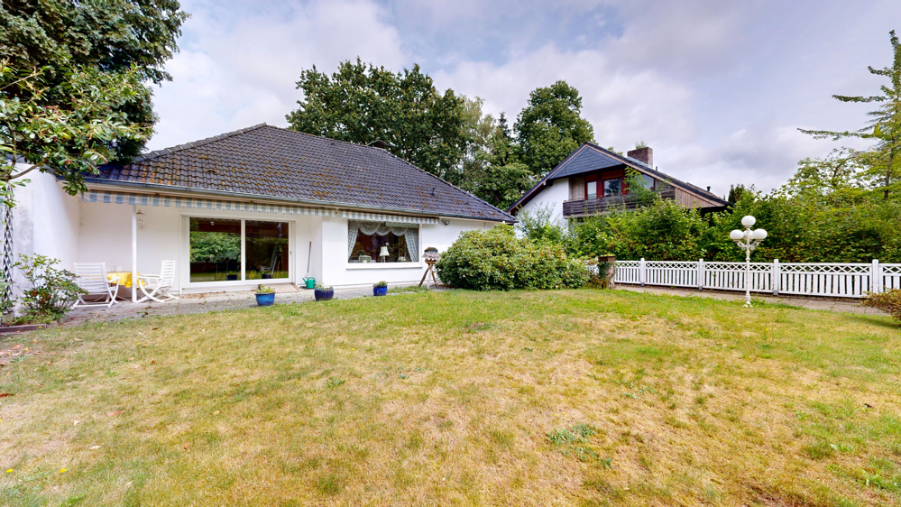 Vordergarten