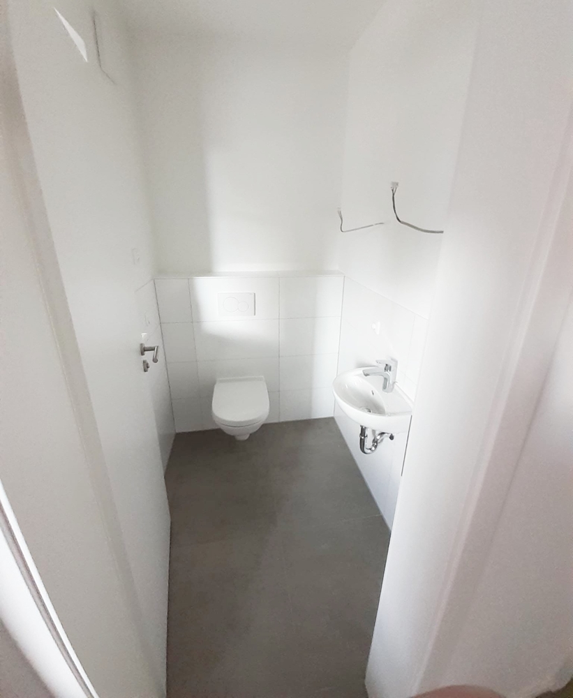 Gäste WC