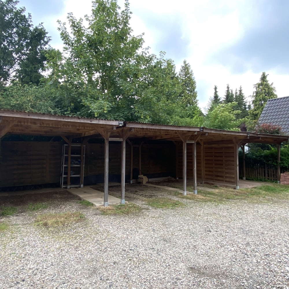 Carports