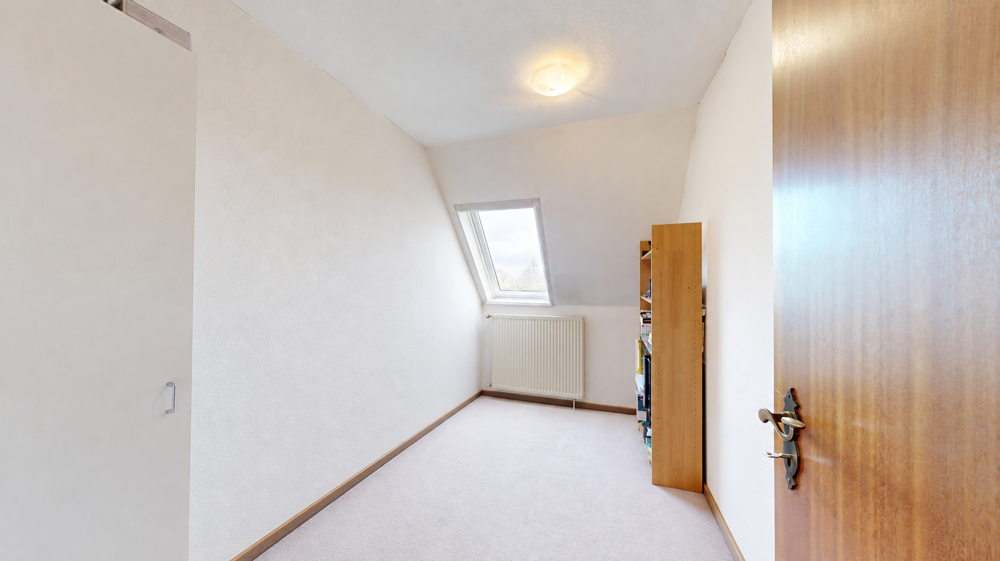 Zimmer 1 (OG)