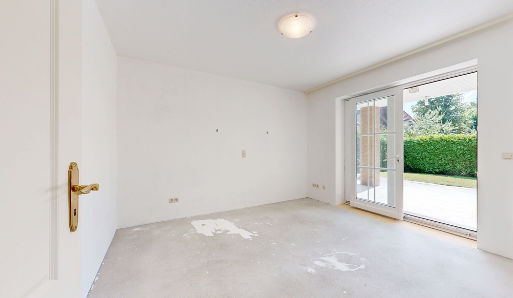 Zimmer 1 Haupthaus