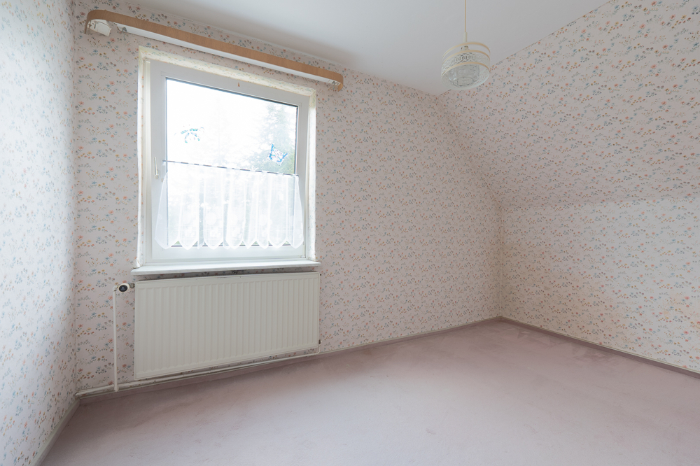Zimmer 3 Obergeschoss