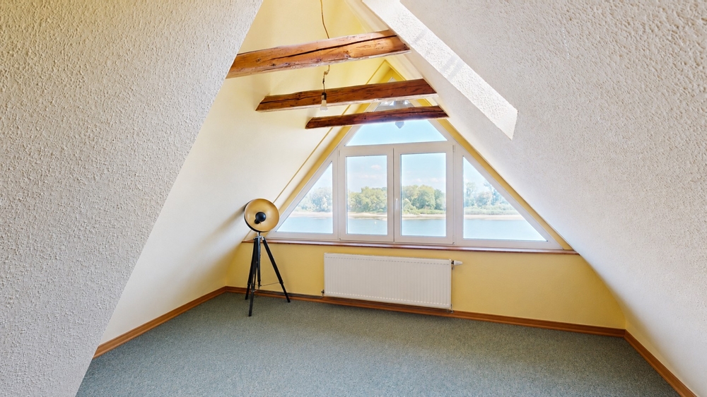 Zimmer 1 im 2 OG