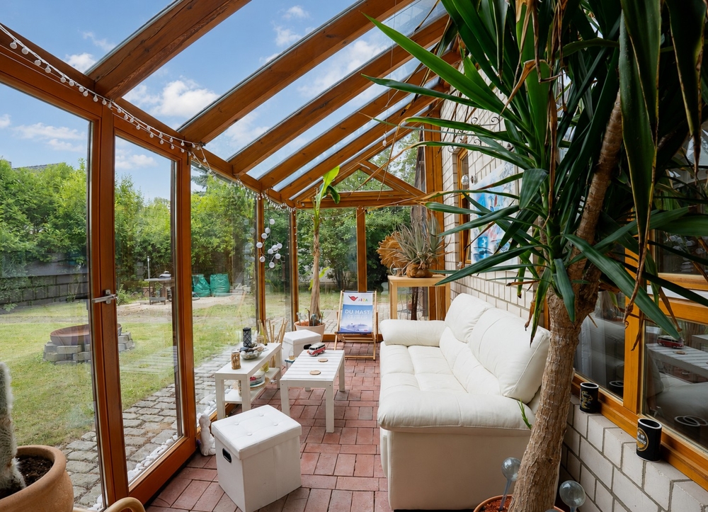 Wintergarten