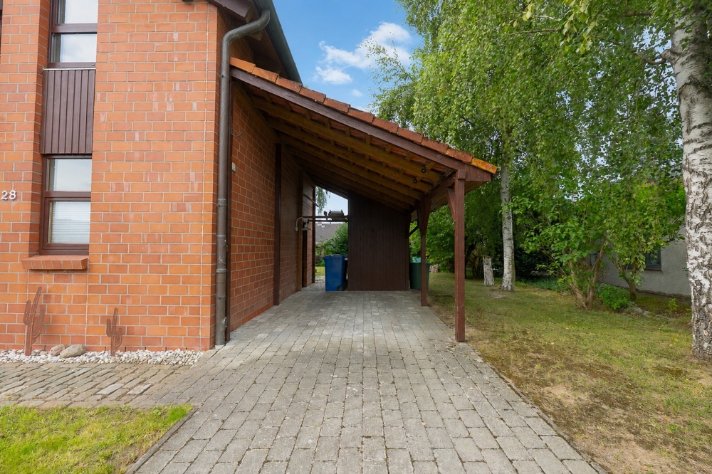 Carport
