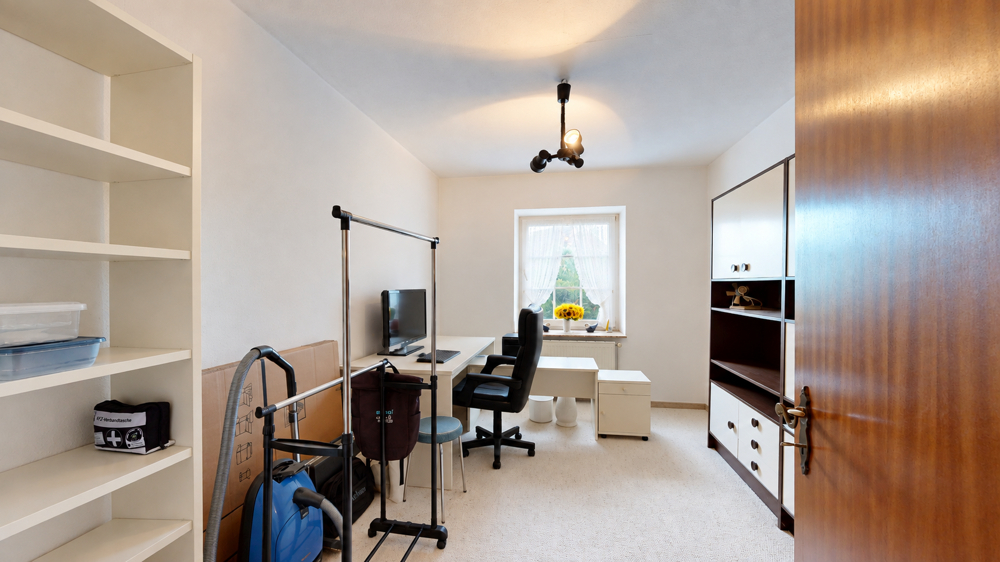 Büro