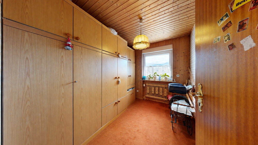 Zimmer 1 (OG)