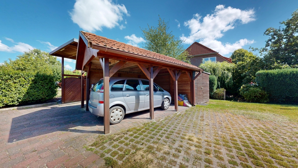 Carports