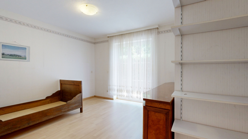 Zimmer 3 Haupthaus
