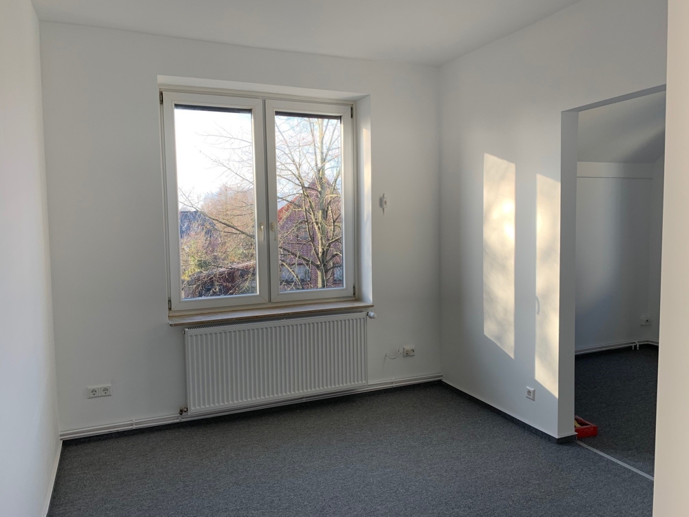 Wohn-, Essbereich