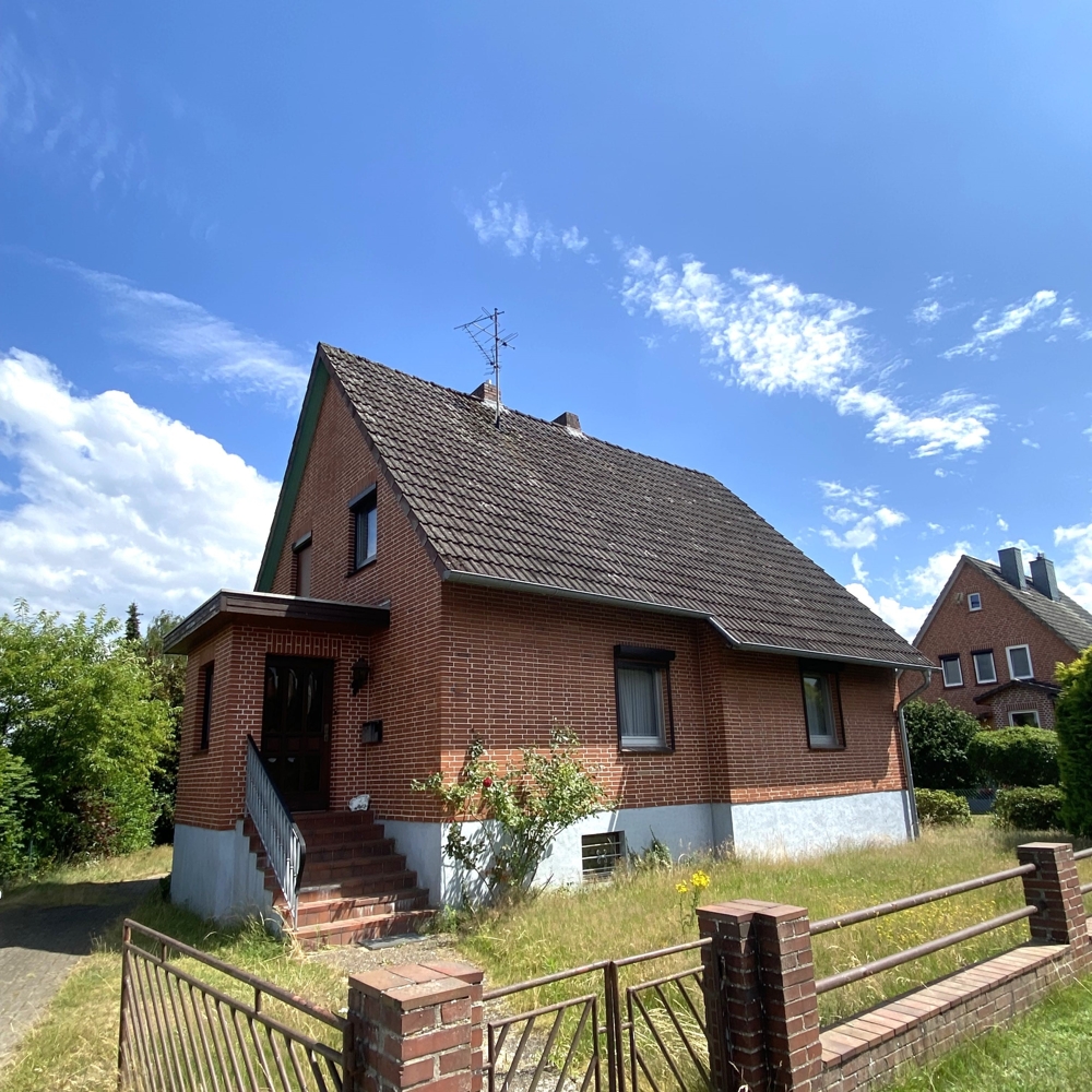 Frontansicht