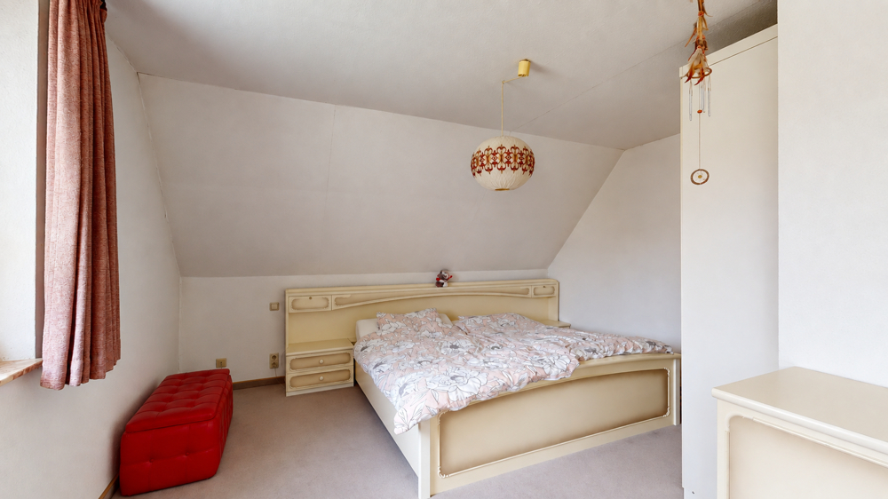 Schlafzimmer (OG)