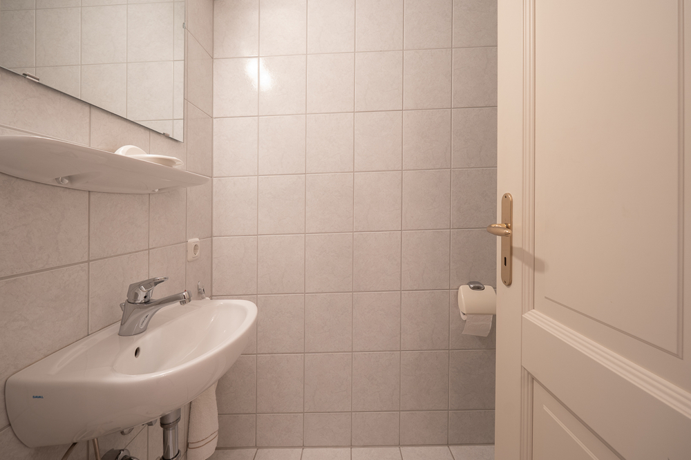 Gäste WC