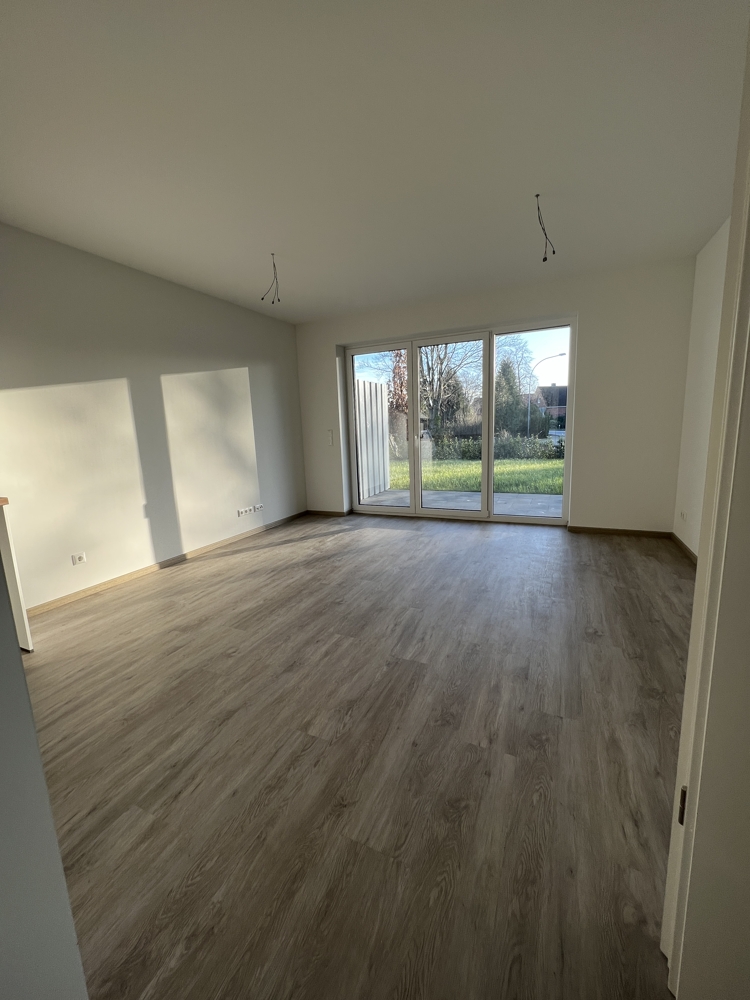 Wohn- und Esszimmer