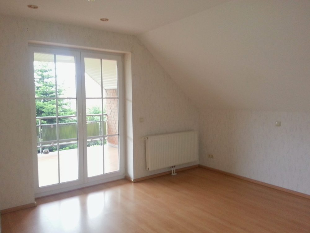 Zimmer 2 Einliegerwohnung