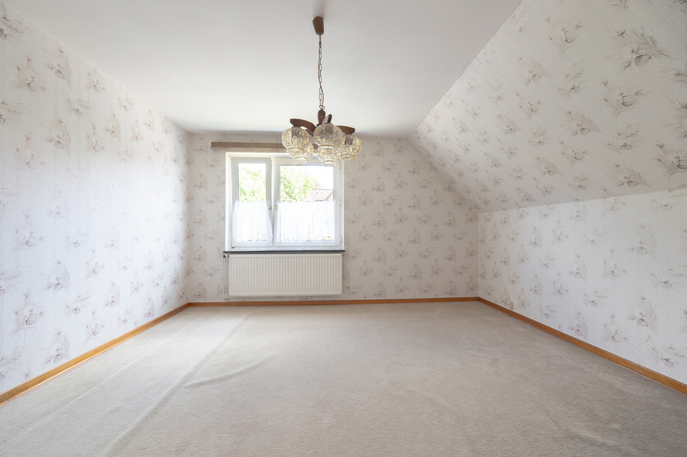 Zimmer 1 Obergeschoss