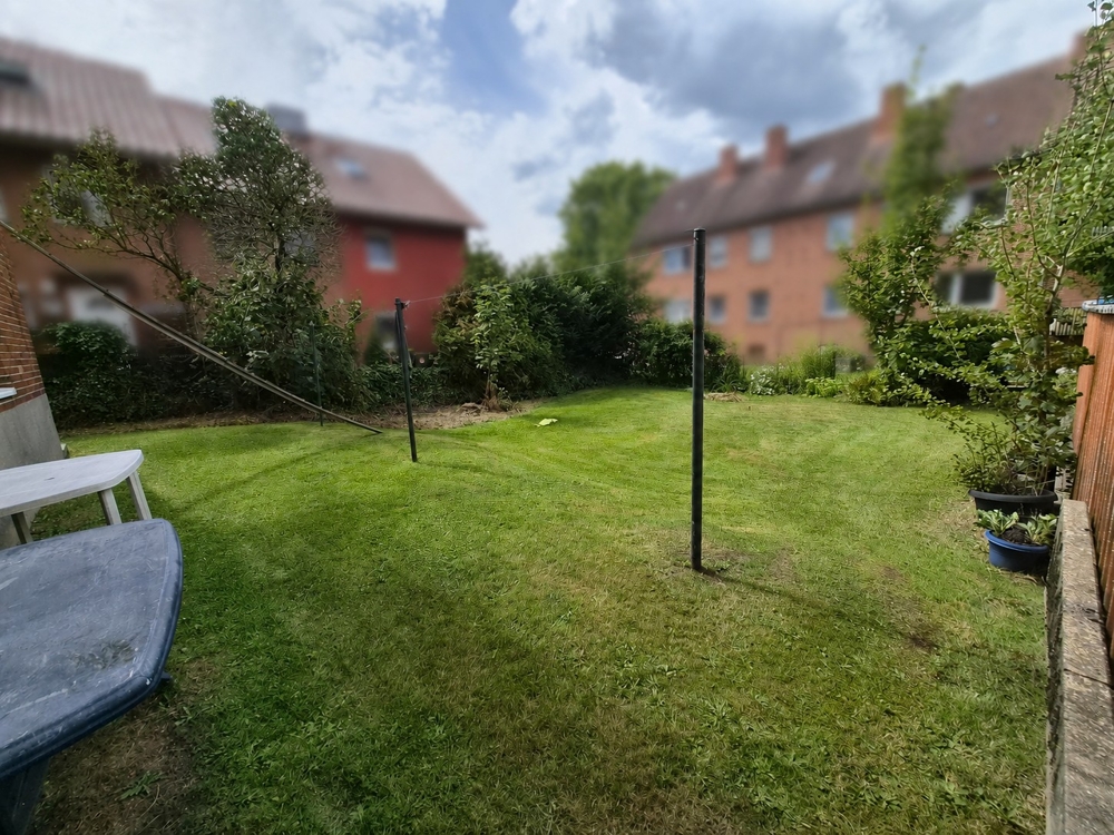 Gemeinschaftsgarten