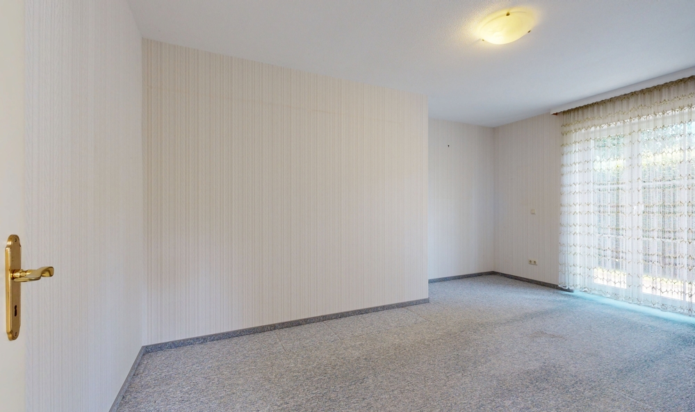 Zimmer 2 Haupthaus