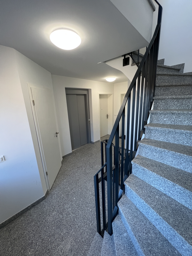 Treppenhaus